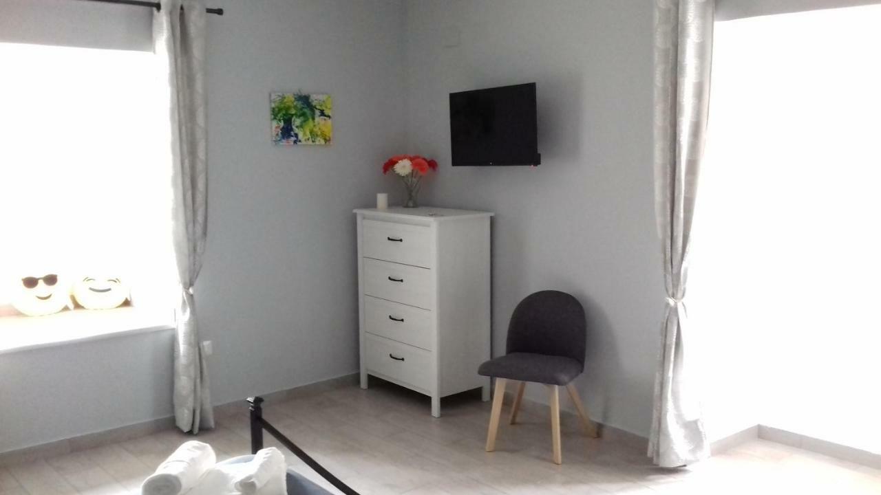 La Finestra Su Dante Apartment